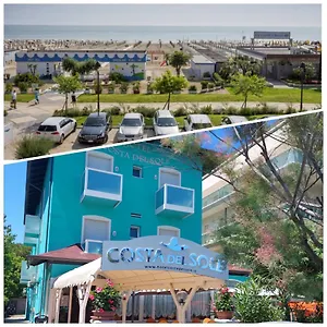 Costa Del Sole Only Hotel Milano Marittima