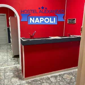 Alexander Hostel Naples