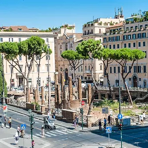Lh Royal Terrace Guest house Rome