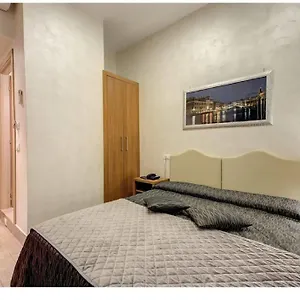 Collina Hotel Rome
