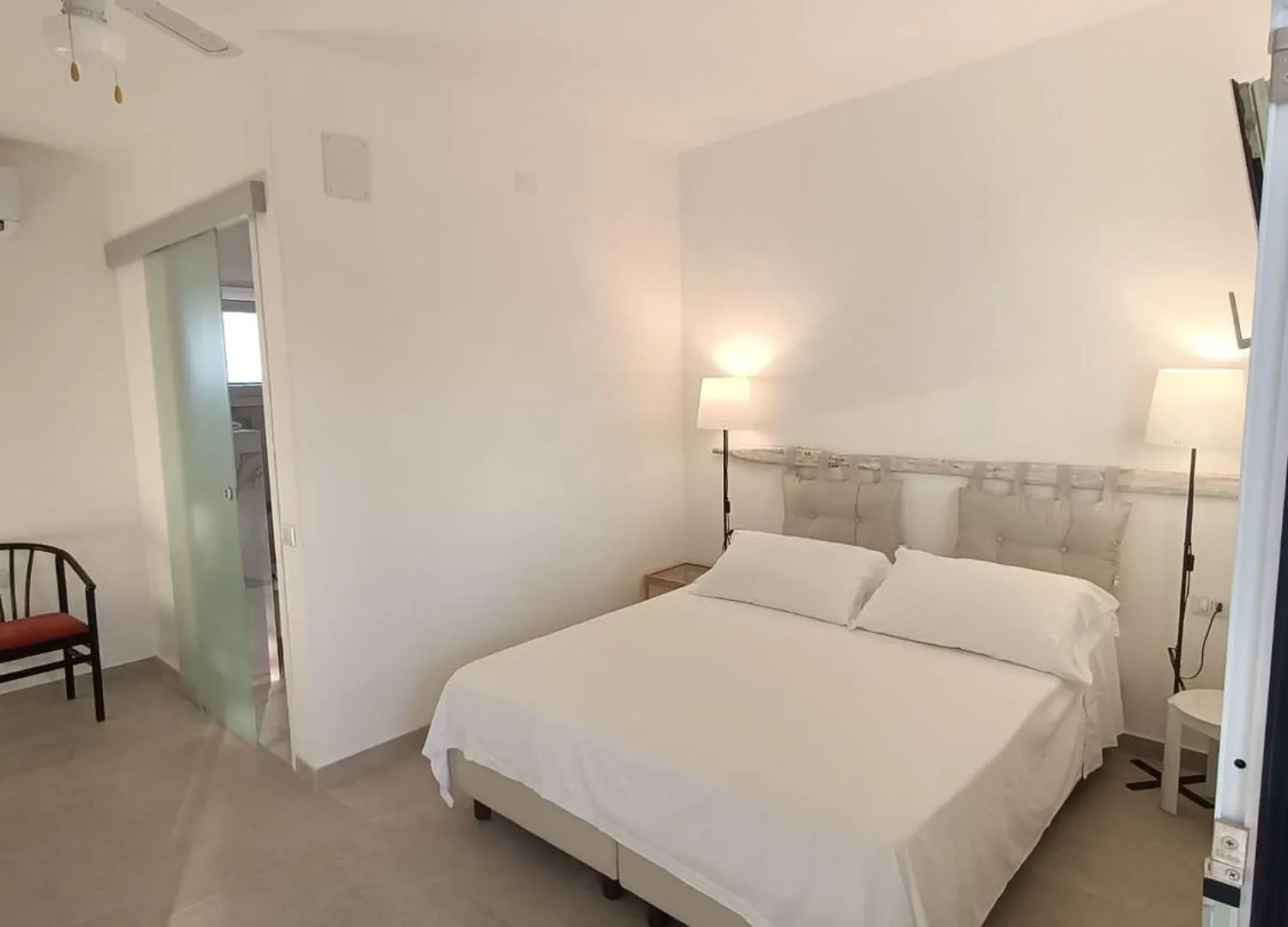 Lido Di Alghero Rooms On The Beach 이탈리아