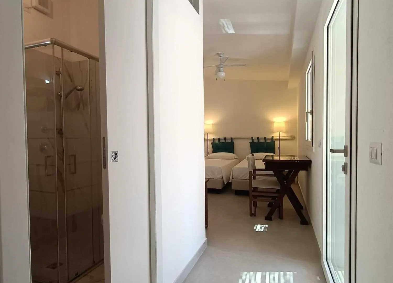 Lido Di Alghero Rooms On The Beach 0*,  이탈리아